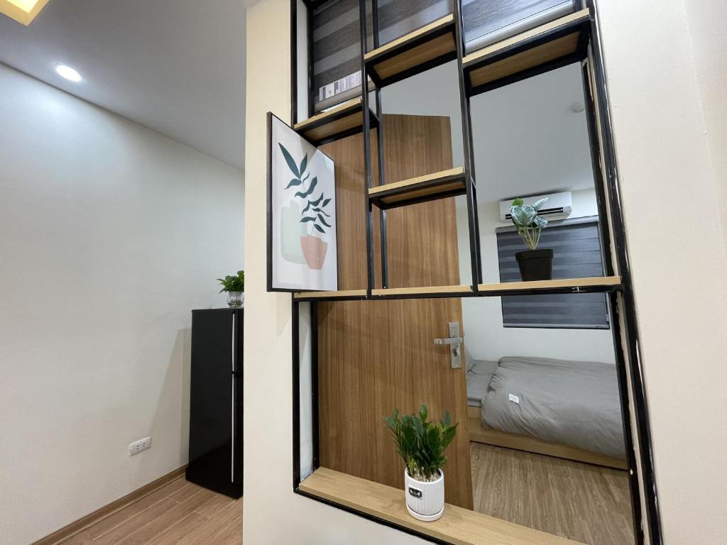 Funhome Apartment Kim Ma Ha Noi
