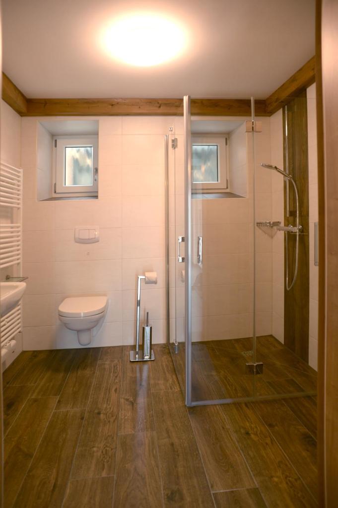 Ferienwohnung Holzebenhof photo 1
