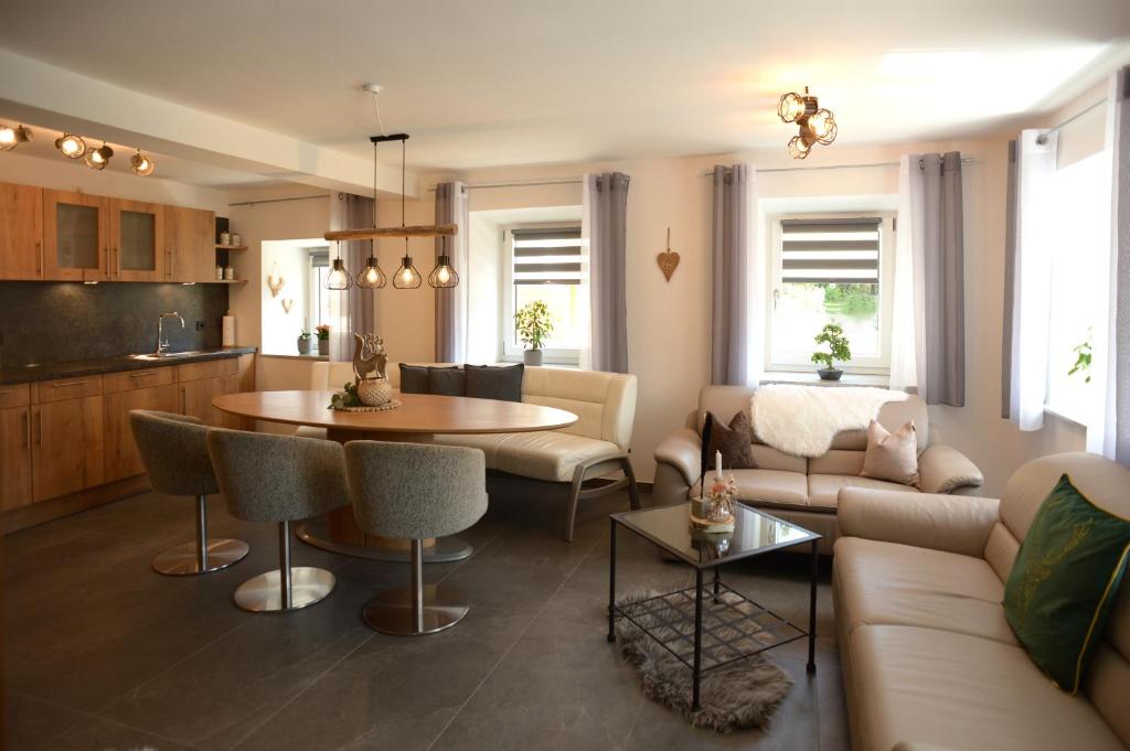 Ferienwohnung Holzebenhof photo 2