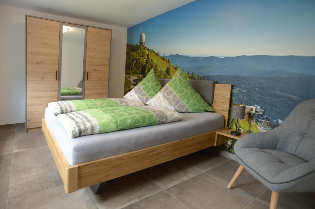 Ferienwohnung Holzebenhof photo 3
