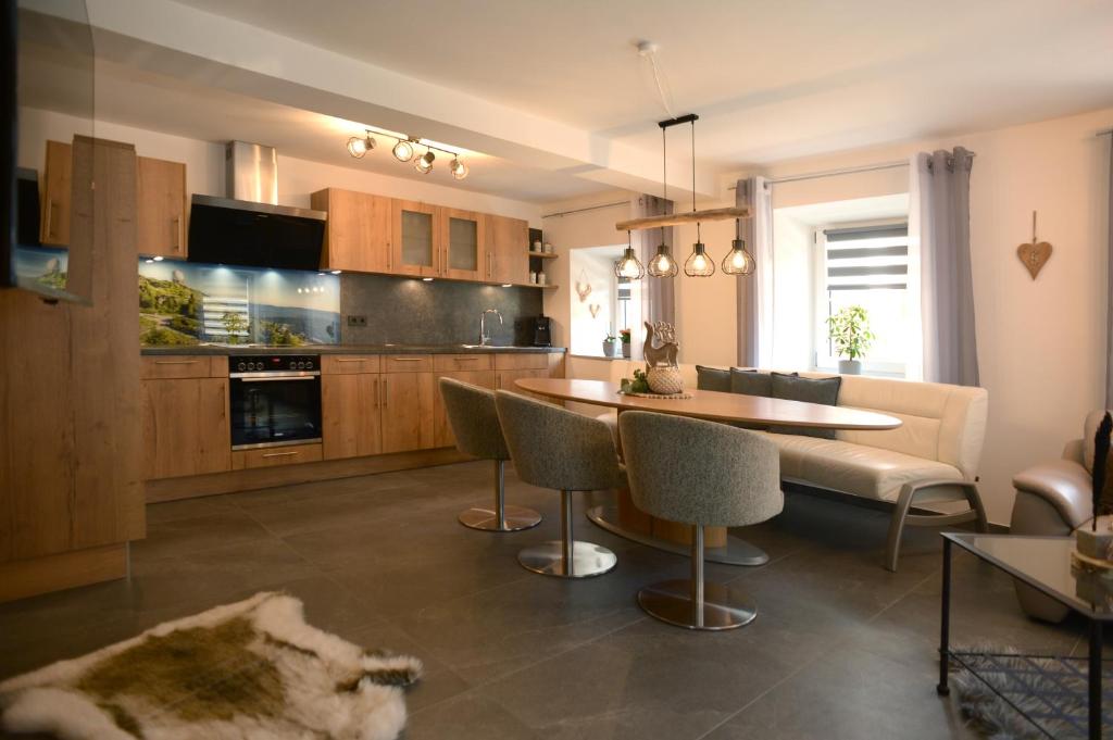 Ferienwohnung Holzebenhof photo 4
