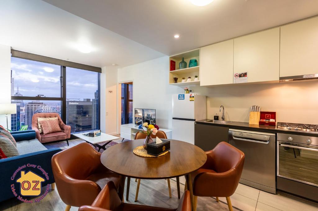 Aussie Escape Apartments photo 2