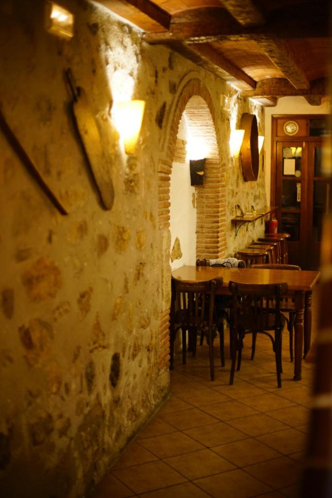 L'Hostalet photo 1