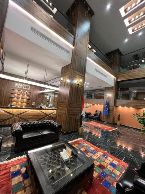 Hotel Classy Stay photo 1