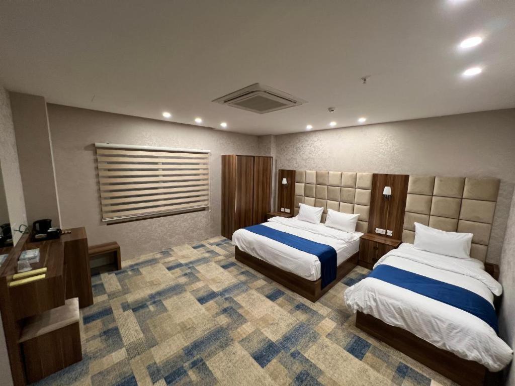 Hotel Classy Stay photo 3