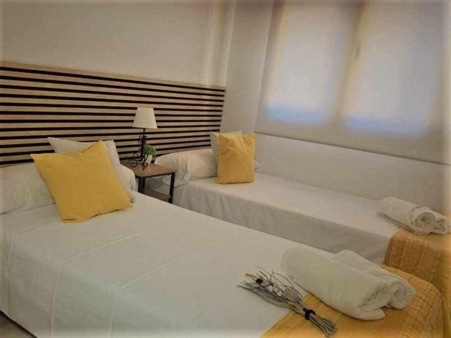 Apartamento El Rinconzuelo photo 3