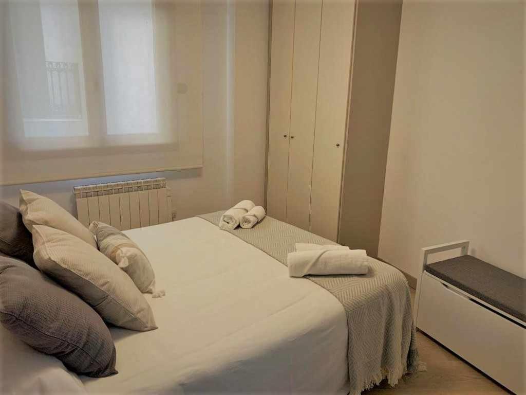 Apartamento El Rinconzuelo photo 1