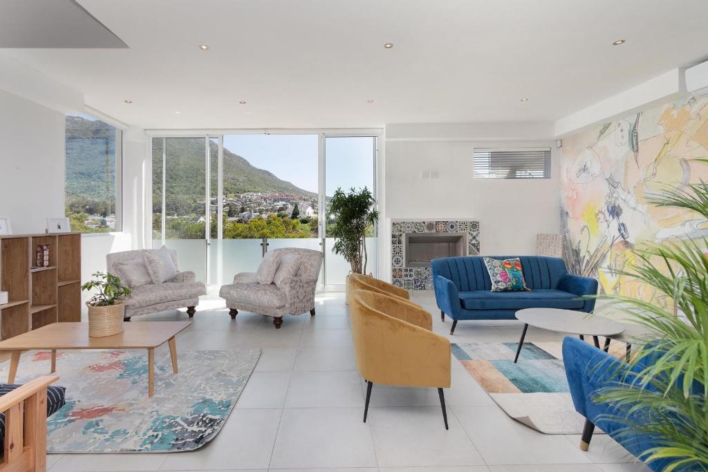 Beach House Hout Bay photo 4
