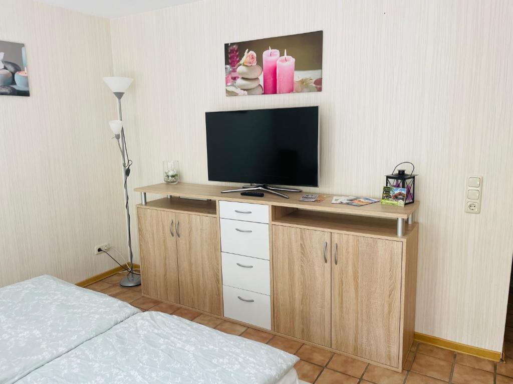Privatunterkunft mit Bad und Küche in Seenähe photo 2