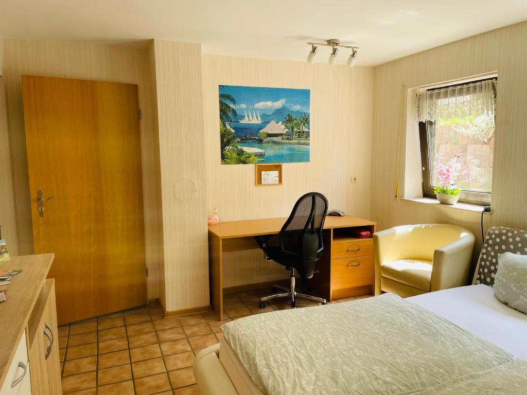 Privatunterkunft mit Bad und Küche in Seenähe photo 3