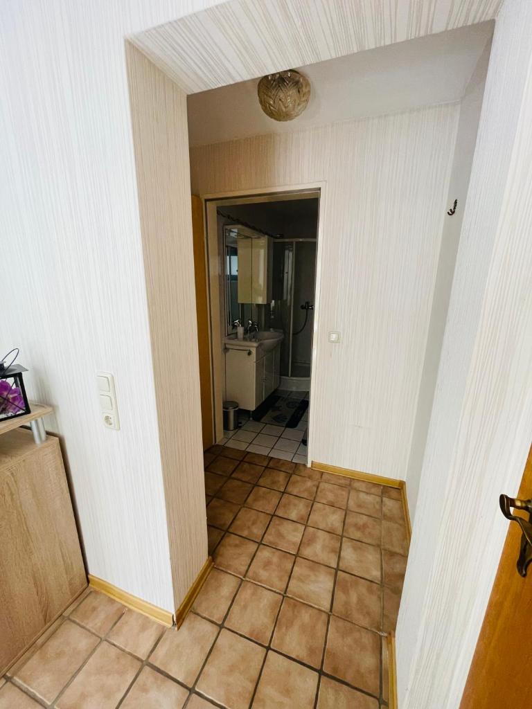 Privatunterkunft mit Bad und Küche in Seenähe photo 4