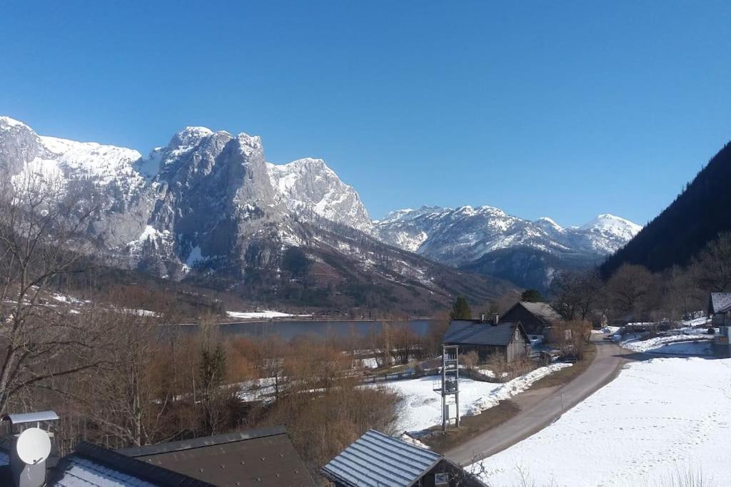 S'Rastl direkt mit Bergpanorama photo 3
