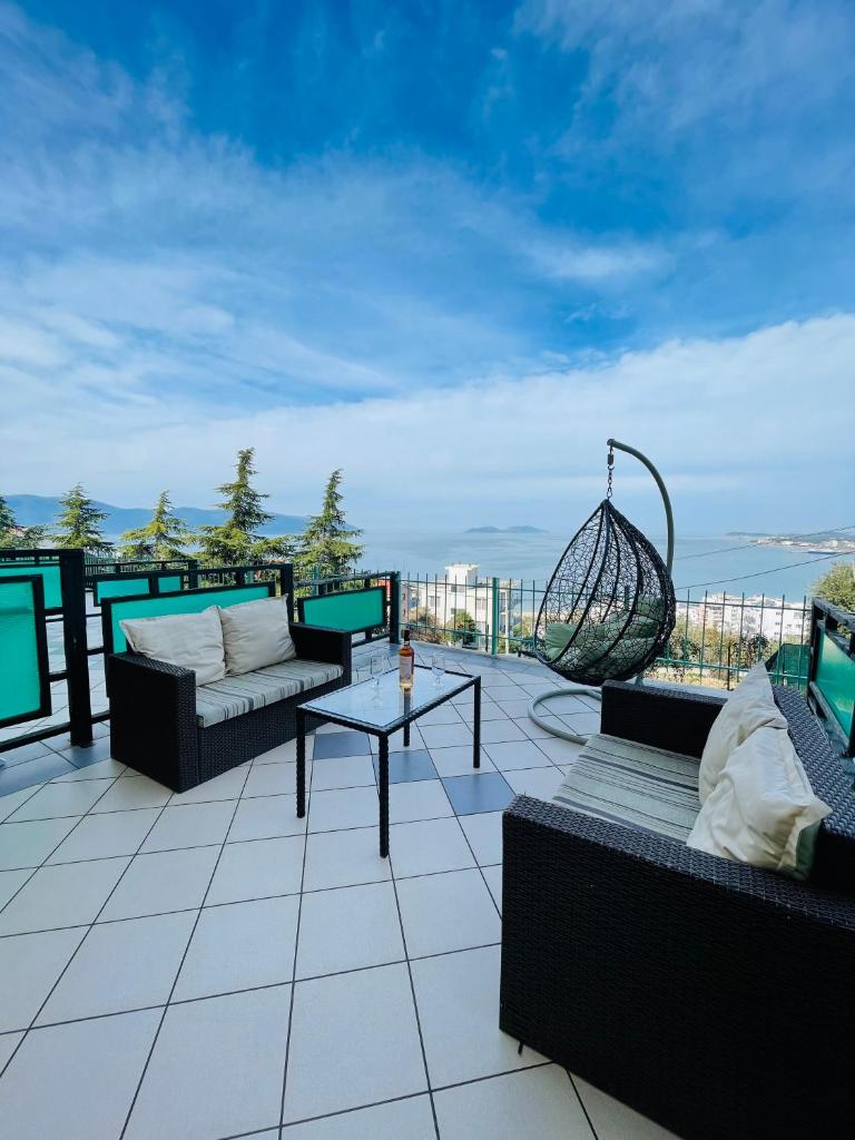 Rezidenca Panorama Apartments photo 3