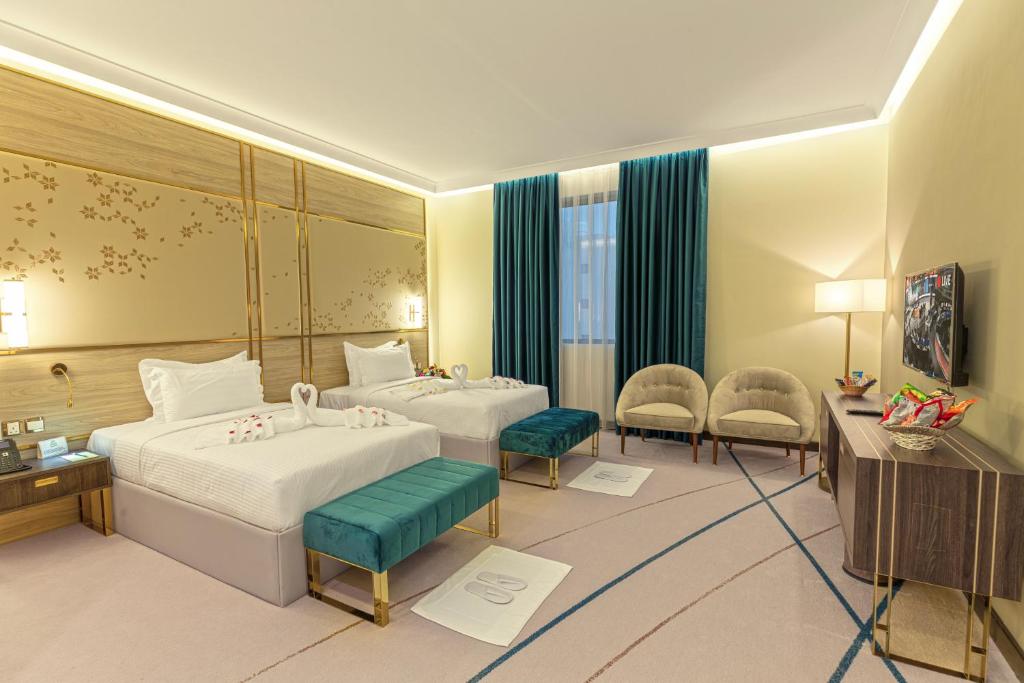 Green Park Hotel photo 3