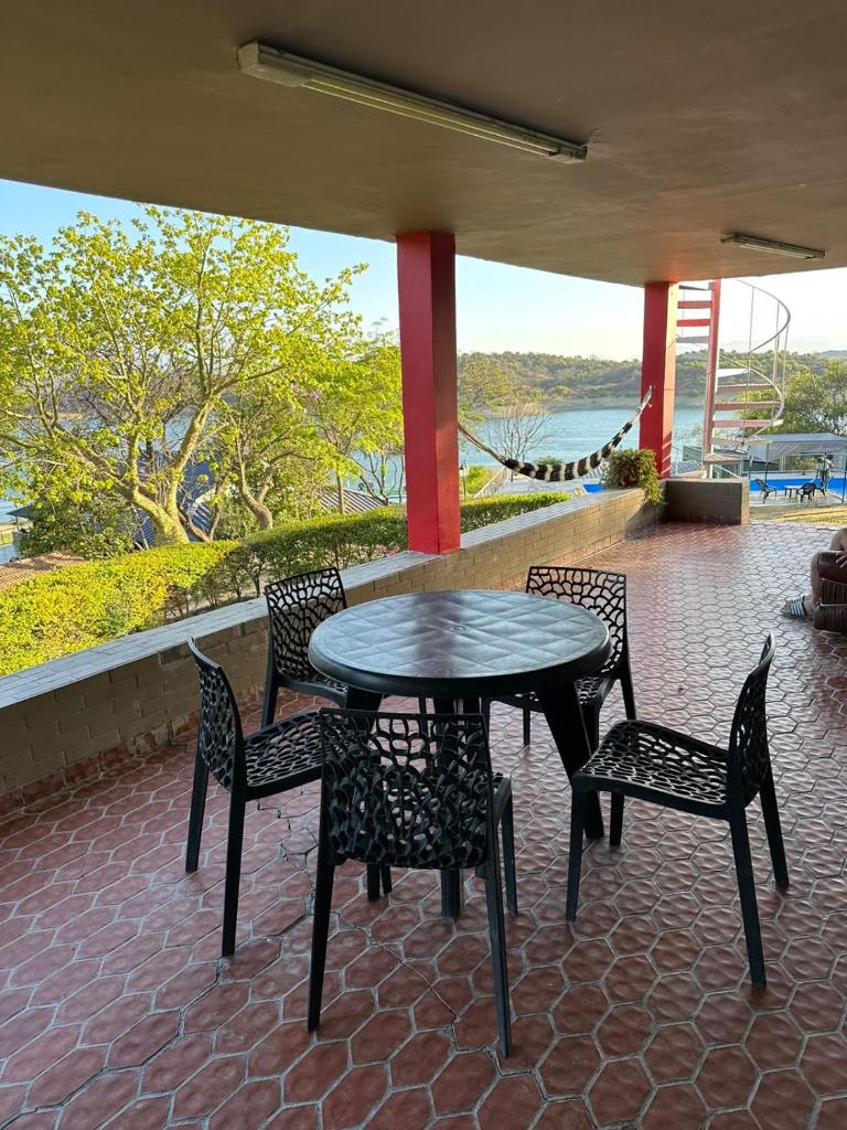 Casa Corral Terra photo 2
