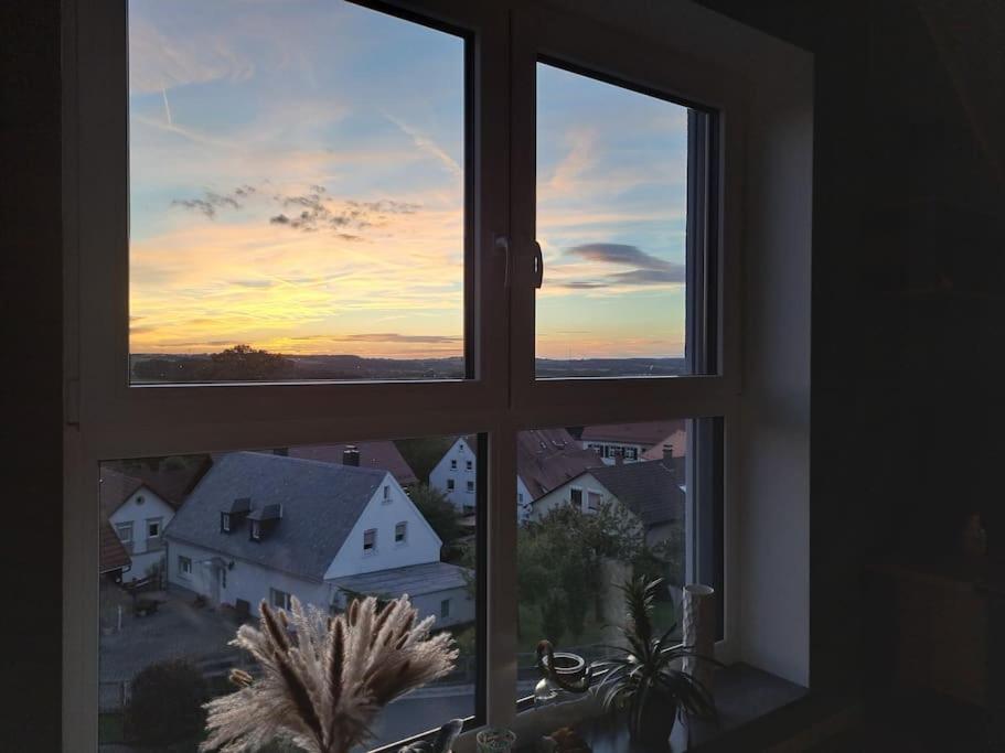 Juliane`s Panorama-Domizil in Nemmersdorf photo 3