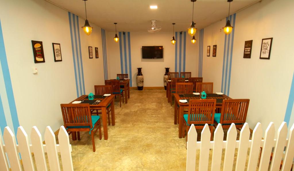 Wisdom Boutique Resort photo 4