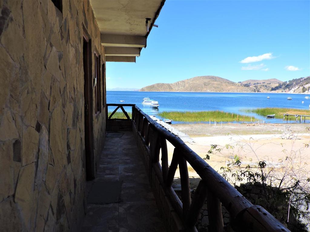 TITI QALA HOSTEL photo 3