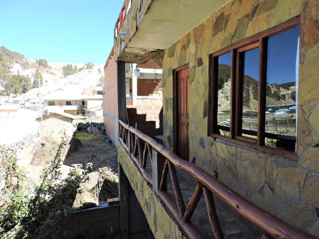 TITI QALA HOSTEL photo 2