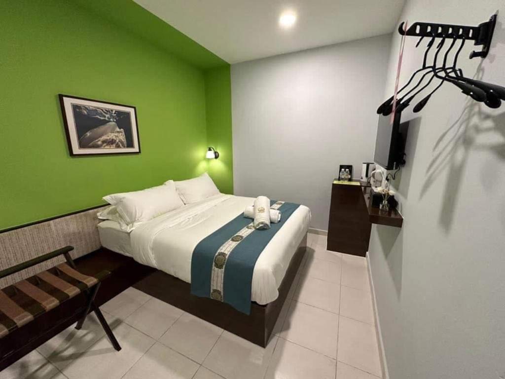 R Hotel Langkawi photo 2