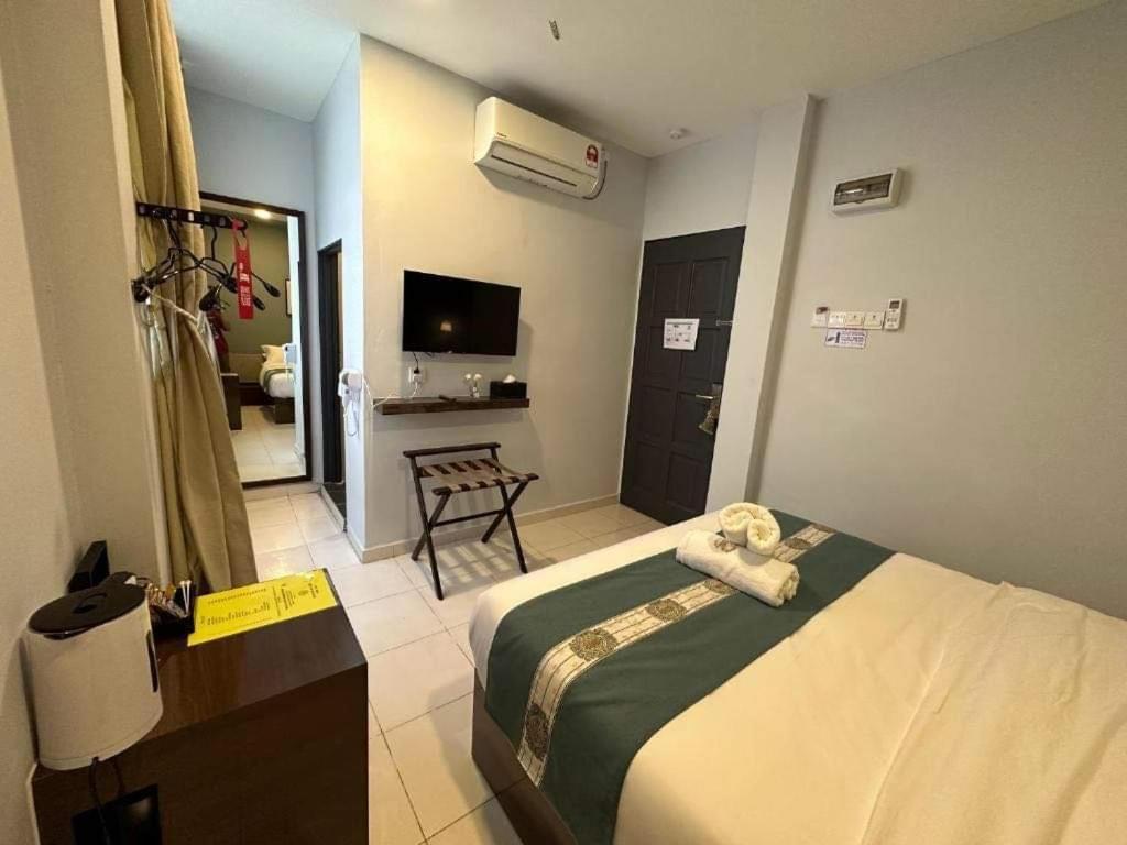 R Hotel Langkawi photo 3