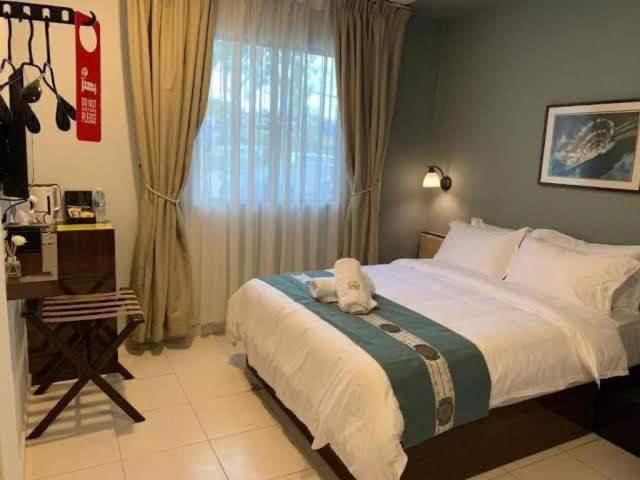 R Hotel Langkawi