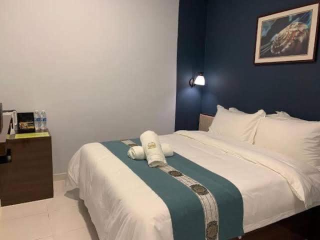 R Hotel Langkawi photo 4