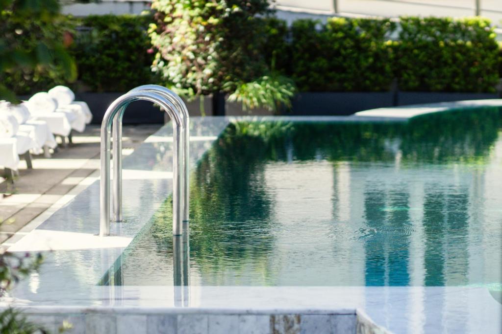 Four Seasons Hotel Buenos Aires photo 4