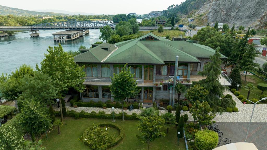 Buna Park Hotel photo 1
