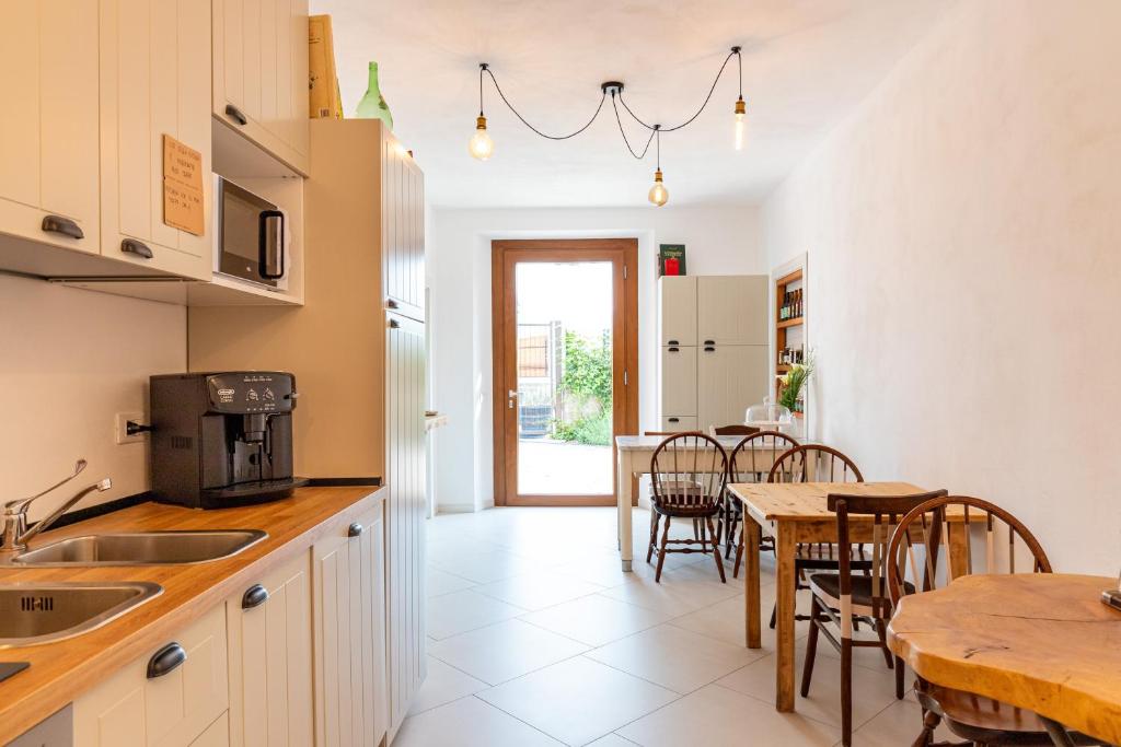 Il Mallo Verde - Lake Como B&B photo 3