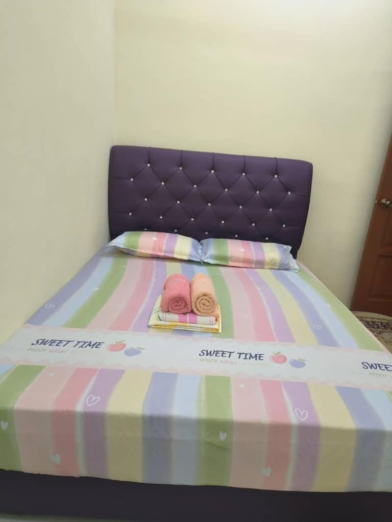 Wafiy Homestay photo 3
