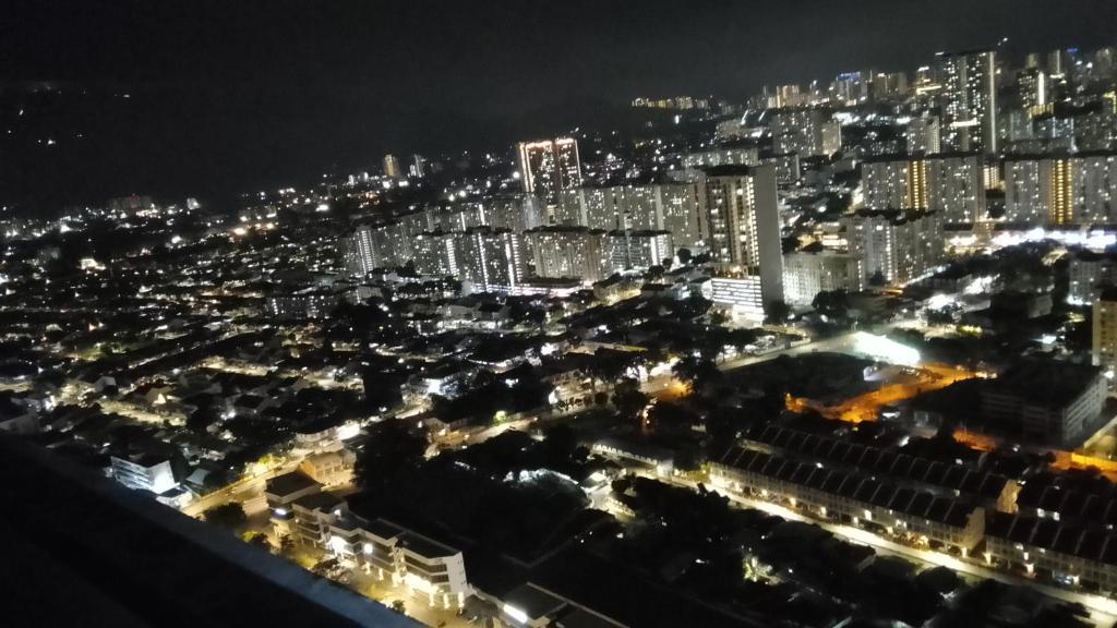Urban suites homestay photo 1