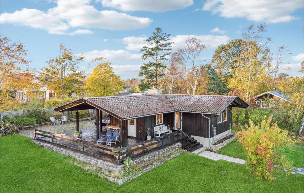 3 Bedroom Gorgeous Home In Vejby