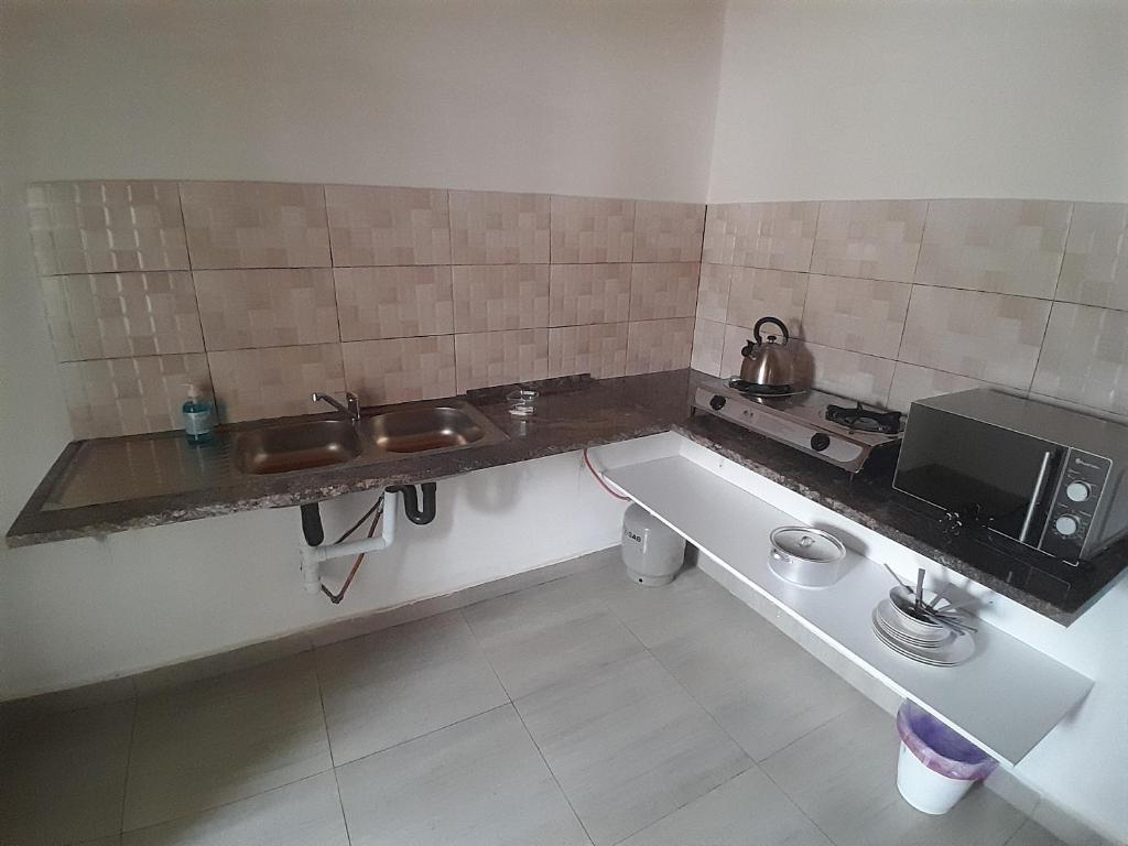 Park guesthouse photo 3