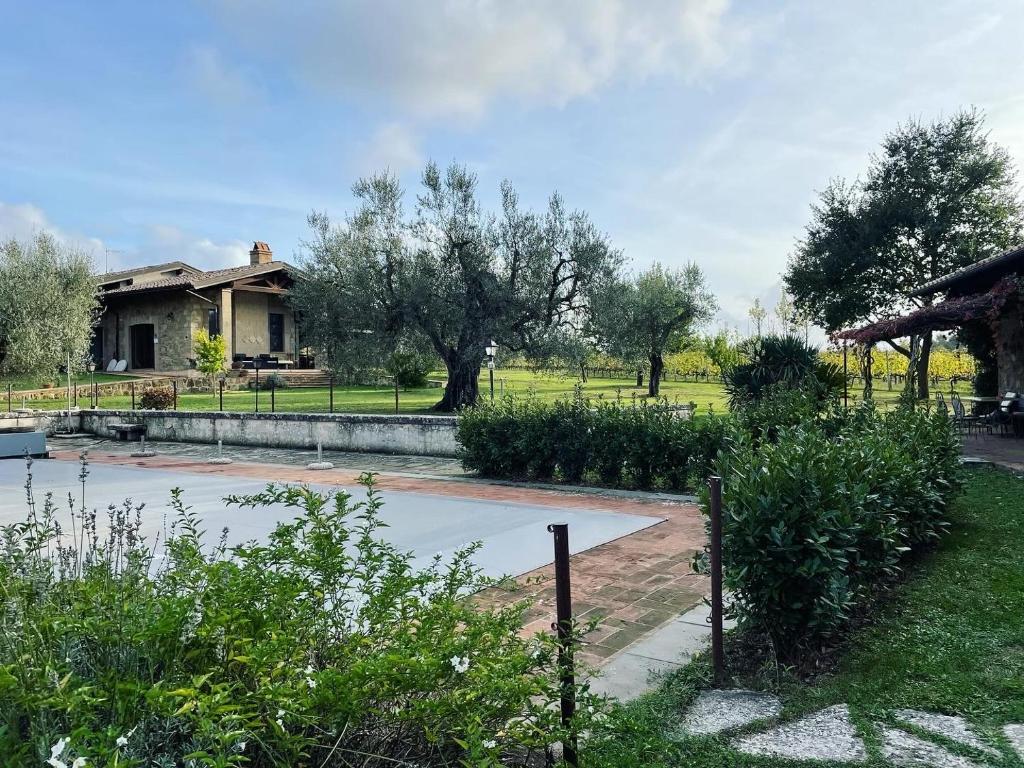 Villa Vacasio Bio-Eco photo 2