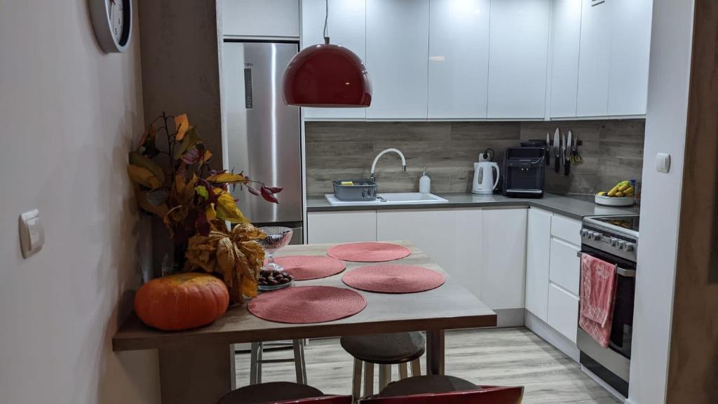 Apartament Dworcowa 30A 14 photo 2