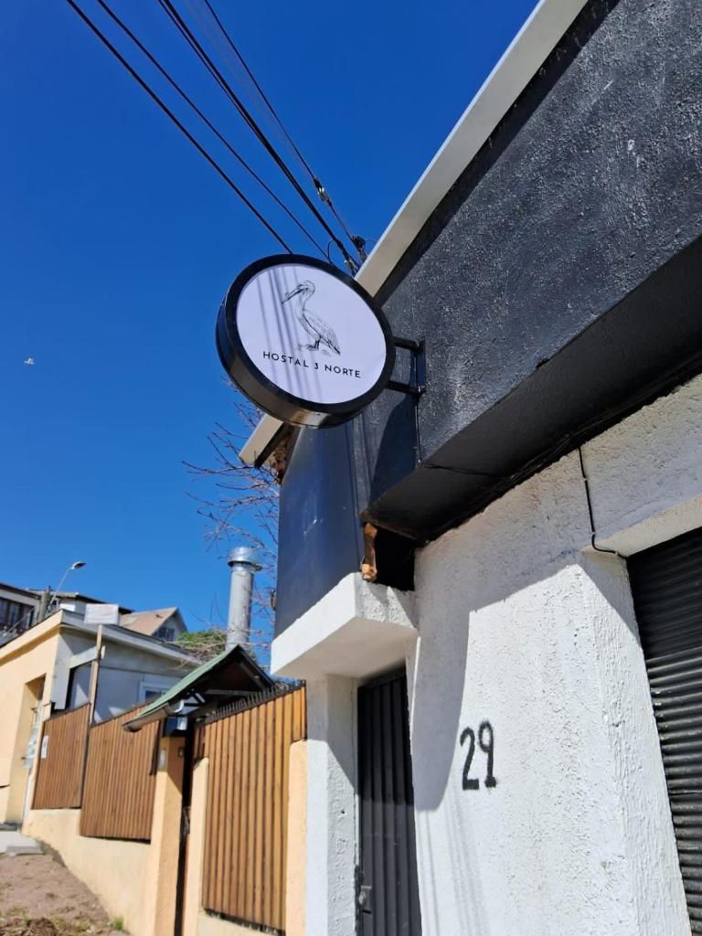 Hostal 3 Norte photo 1
