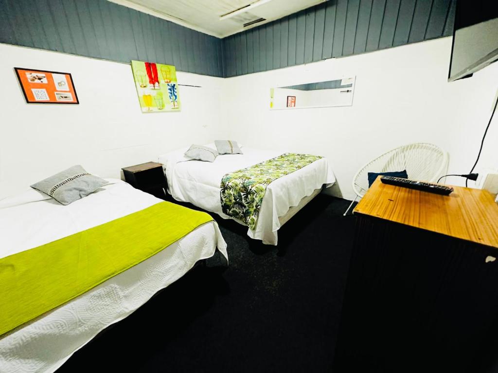 Hostal 3 Norte photo 3