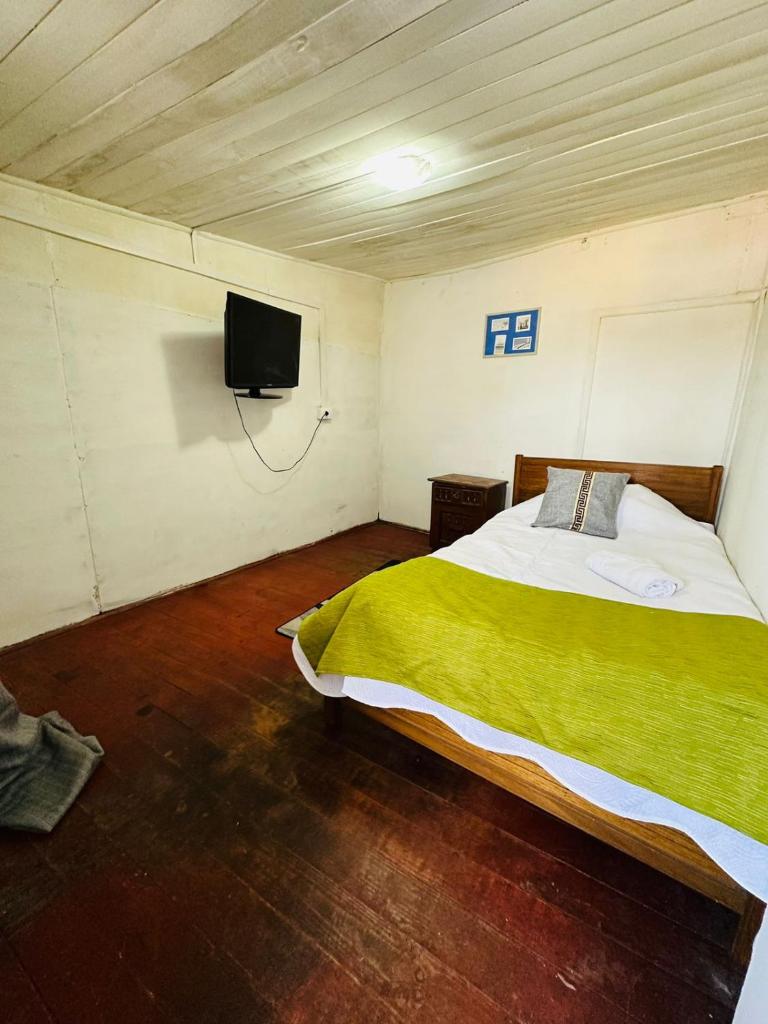 Hostal 3 Norte photo 4