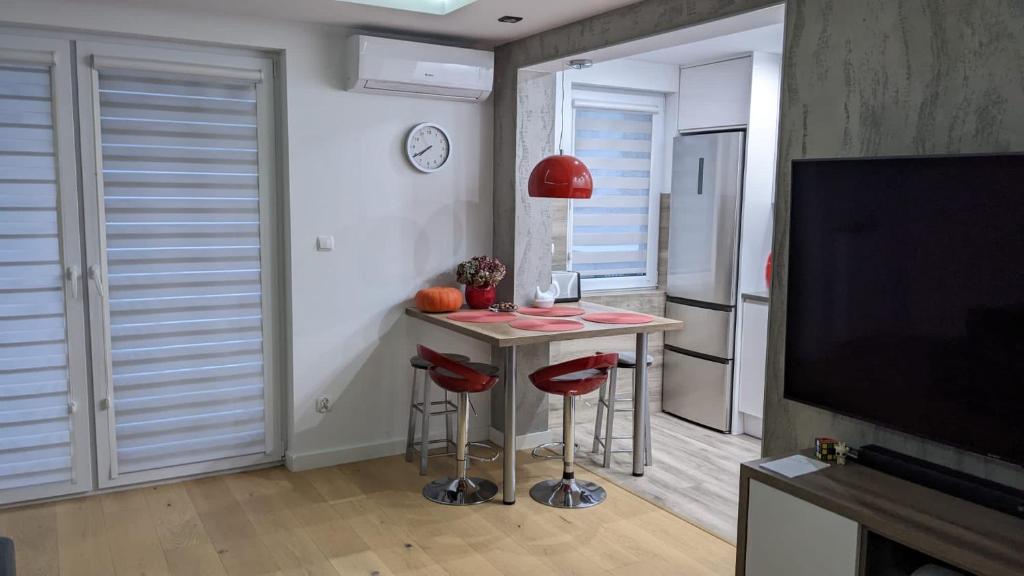 Apartament Dworcowa 30A 14 photo 1