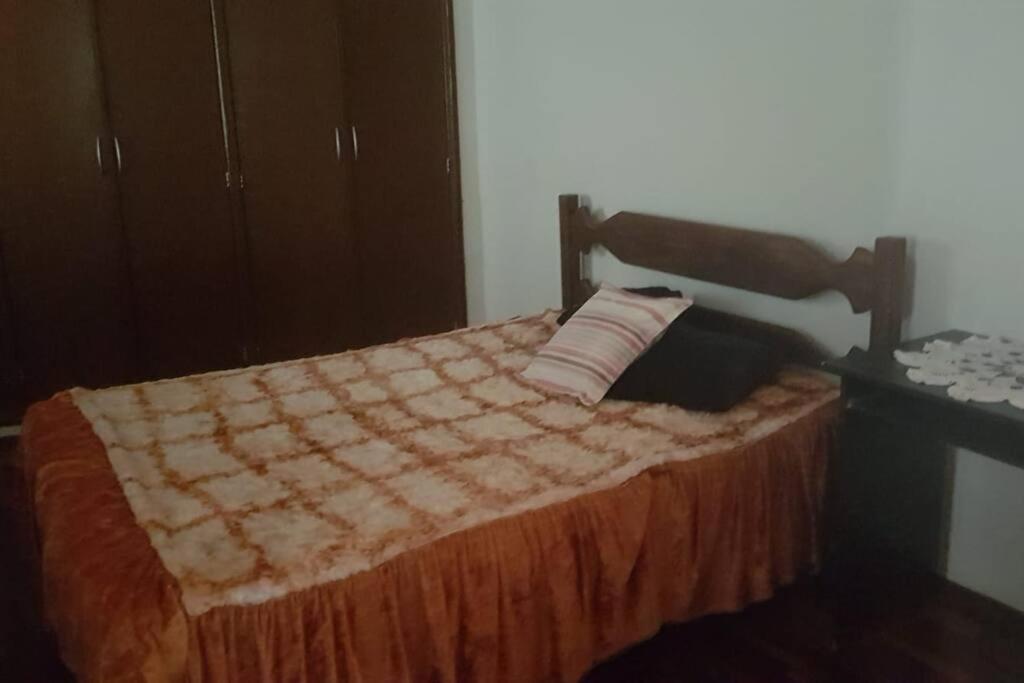 Apartamento para 6 pessoas photo 3