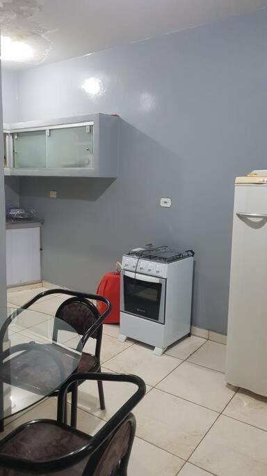 Apartamento para 6 pessoas photo 4