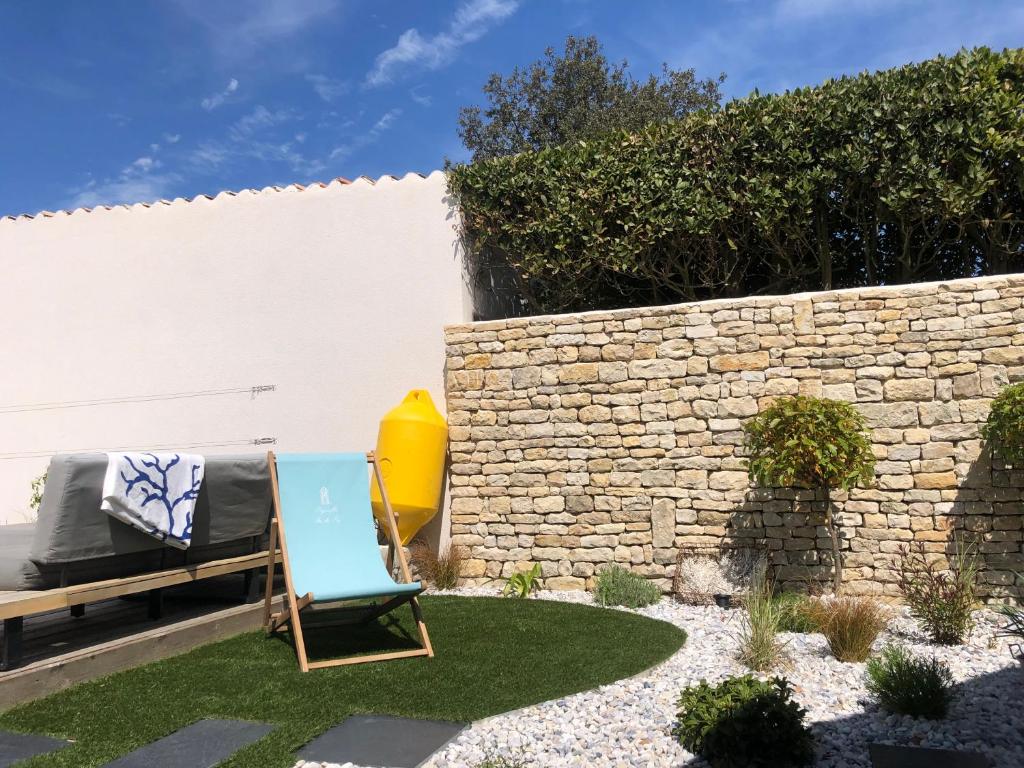 Villa Pigouille photo 3
