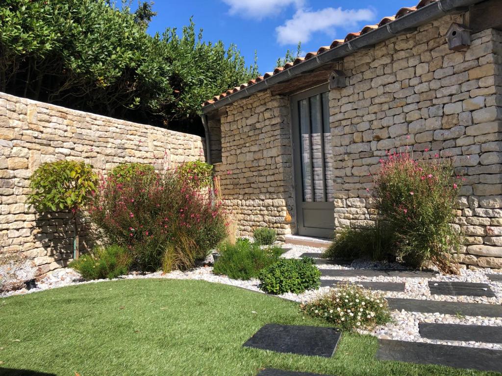 Villa Pigouille photo 4