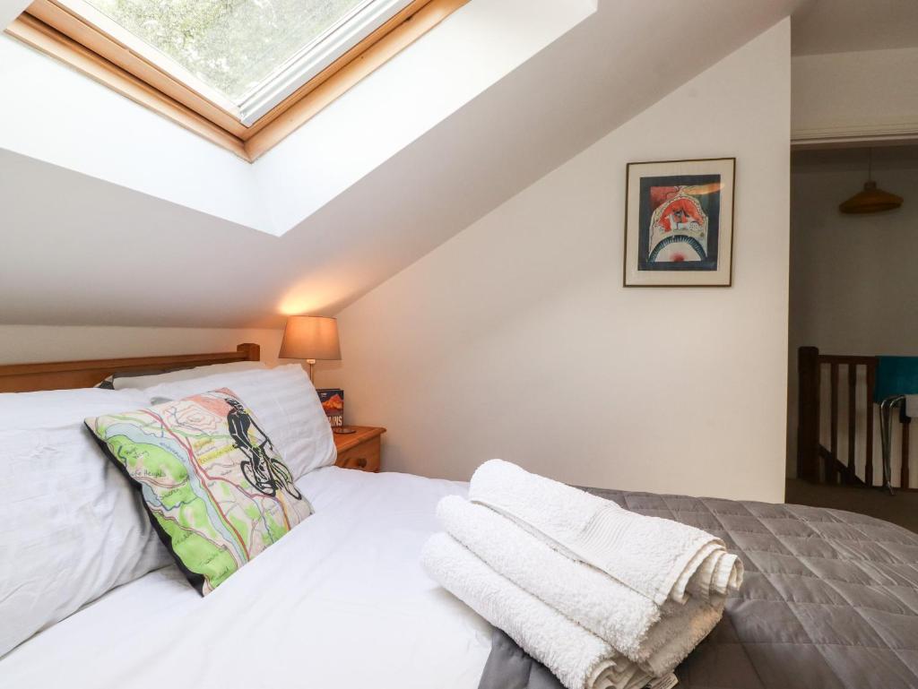 Cherry Tree Cottage