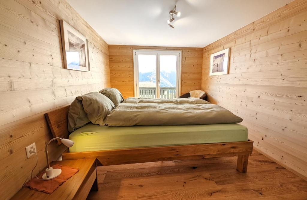 Imhof Alpine B&B Apartments photo 2