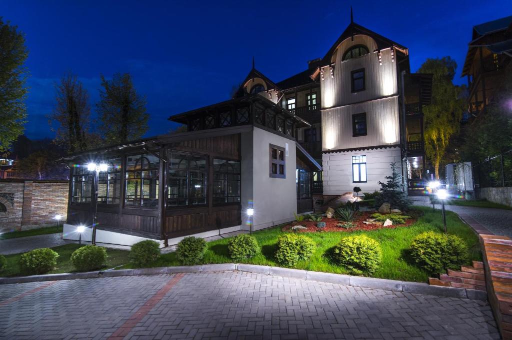 Villa Mozart photo 4