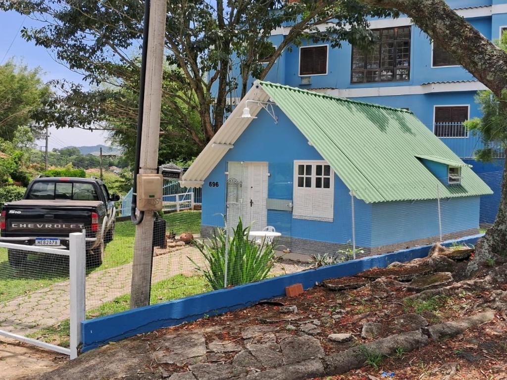 Meu Chalé photo 3