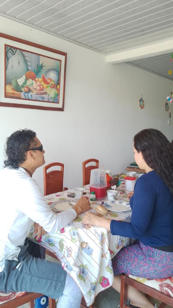 Hostal Makesa Tatacoa photo 3