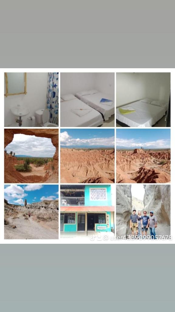 Hostal Makesa Tatacoa photo 1